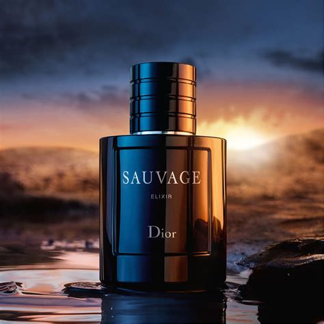 dior elexer|dior sauvage elixir best price.